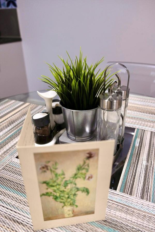 Little Garden View Daire St Albans Dış mekan fotoğraf
